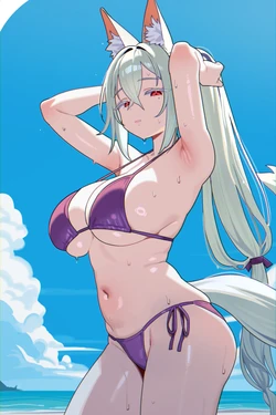 [Pixiv] 空花 (14494160)
