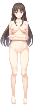 [CUBE] Same to Ikiru Nanokakan (Character set) (2/2)