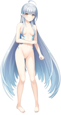 [CUBE] Same to Ikiru Nanokakan (Character set) (1/2)