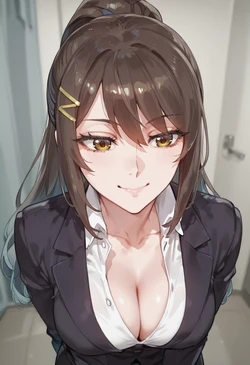 [Patreon] ChocoPizza [AI Generated] [Decensored]【92】