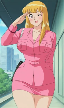 [Dogvahkiin] Akimoto Reiko (Patreon) (AI Generated)