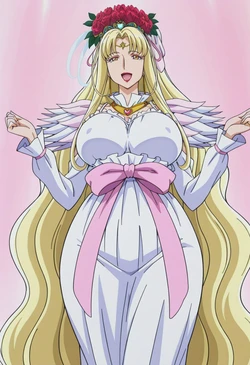 [Dogvahkiin] Aphrodite (Precure) (Patreon) (AI Generated)
