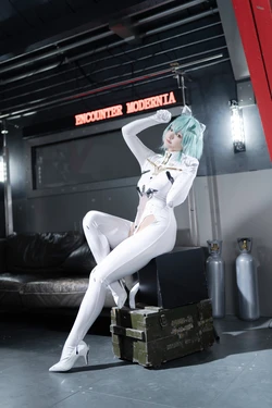 [Lu] 纳希莫夫海军上将