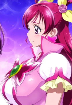 [Dogvahkiin] Cure Dream (Patreon) (AI Generated)