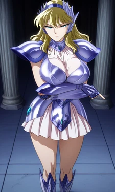 [Dogvahkiin] Delphinus Mii (Patreon) (AI Generated)