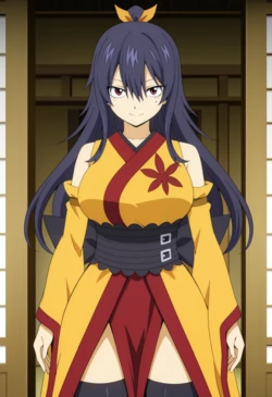 Ralishiro - Homura Kōgetsu (Patreon) [AI Generated]