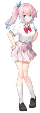 [CloverGAME] Surechigau Kyoudai no Kowareru Rinrikan (Character set)