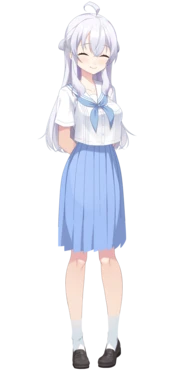 [CUBE] Neko to Wakai Seyo! (Character set)