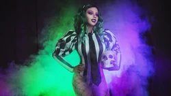 Andrii Biriulin - Beetlejuice