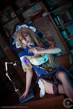 Daria Hime - Lisa