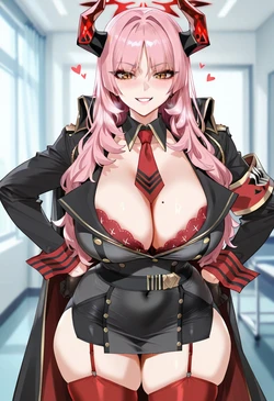 [Patreon] ChocoPizza [AI Generated] [Decensored]【95】