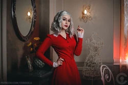 Dryoma - Sabrina