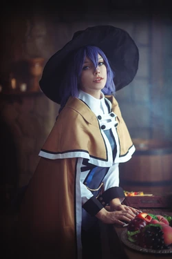 Echi Tornado - Roxy Migurdia