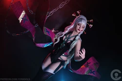 Ellin Lorien - Daki