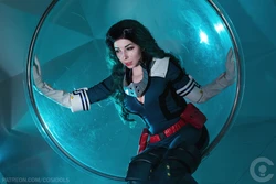 Fariko - Izuku Midoriya