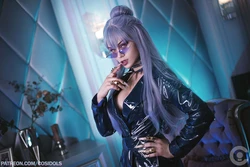 Kano Rika - Evelynn