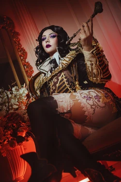 Pugoffka - Jane Judith Jocelyn