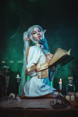 Shawtybape - Frieren