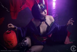 Snow Crow - Shuten Douji