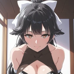 [NoxxAI] Takao (AI Generated)