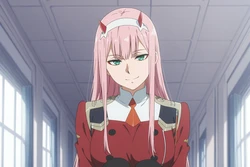 [NoxxAI] Zero Two (AI Generated)