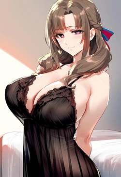 [CompreHentai] 2025-06-08 Mamako (Patreon) [AI Generated]