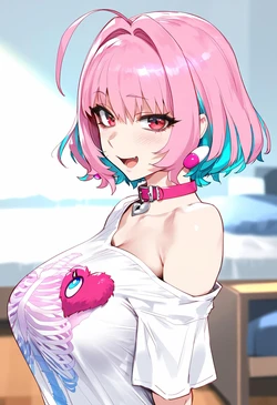 [CompreHentai] 2025-06-28 Riamu (Patreon) [AI Generated]