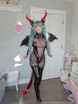 Koneko Cosplays - Regensburg