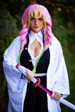 ASMR Shanny - Mitsuri