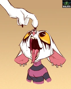 [Fluttershythekind] Billie (Sing 2) (Spanish) [kalock]