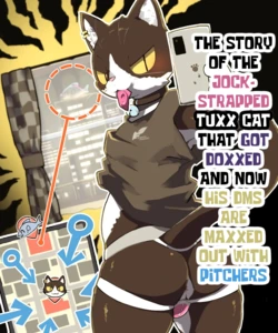 Moesouna Gomi - (Some) OC Works Translated [English]