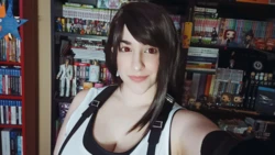 Ronie_6 - Tifa