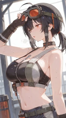 [Patreon] sitone しとね 2025.06 [AI Generated]