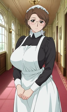 [Dogvahkiin] Emma (Patreon) (AI Generated)