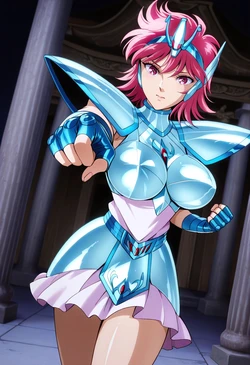 [Dogvahkiin] Equuleus Shouko (Patreon) (AI Generated)