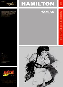 [Bédé Adult 474] O. Hamilton - Yamiko