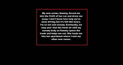 [harpiesdungeon] Sammy and Jamie 2