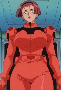 [Dogvahkiin] Kalinga Wogel [AI Generated]