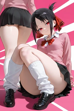 ArfX pixiv [AI Generated]