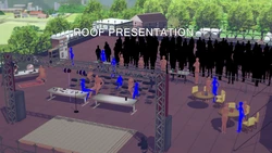 [pprrvv] Roof presentation