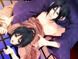 [Princess Crown] Tsurezure Nikki (Hakuouki)