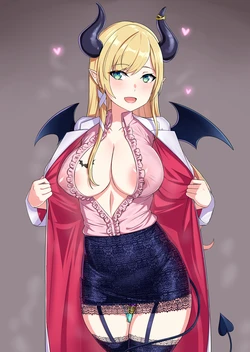 [Gozaru] Bitchification Choco-sen