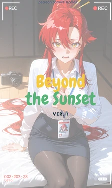 [ntrzelda] Beyond the Sunset 落日之外 Ver. 1 Yoko [AI Generated]