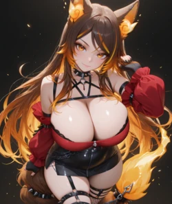 Sinder [VladVath] AI Generated