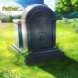 [TsarAi] Rose and Cid get married. (Ai Generated)