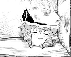 [yukkuri][yuudoroaki] pettoshoppu no koukyuu reimu