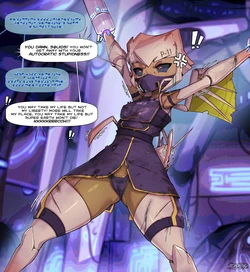 [RoadieSky] Bug Invasion! (Helldivers 2)