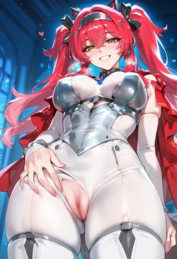 [Patreon] ChocoPizza [AI Generated] [Decensored]【99】