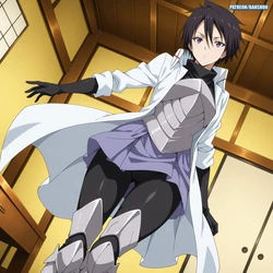 [Banshou] Hinata Sakaguchi (Tensei Shitara Slime Datta Ken)[AI Generated]