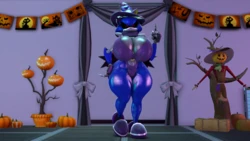 Halloween Special